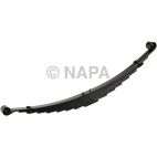 Leaf Spring