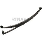 Leaf Spring