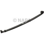 Leaf Spring