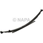 Leaf Spring