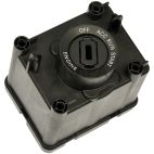 Ignition Switch