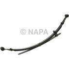 Leaf Spring