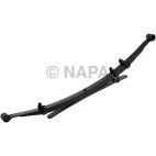 Leaf Spring