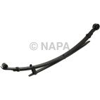 Leaf Spring