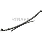 Leaf Spring
