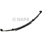 Leaf Spring