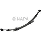 Leaf Spring
