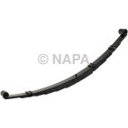 Leaf Spring