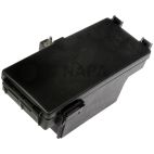 Integrated Control Module