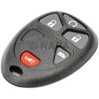Keyless Entry Transmitter