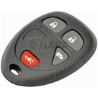 Keyless Entry Transmitter