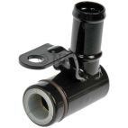 HVAC Heater Fitting