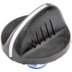HVAC Heater Control Knob