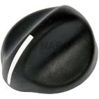 HVAC Heater Control Knob