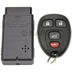 Keyless Entry Transmitter