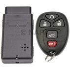 Keyless Entry Transmitter