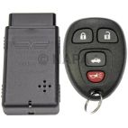 Keyless Entry Transmitter