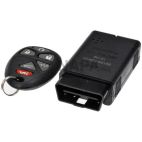 Keyless Entry Transmitter