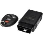 Keyless Entry Transmitter