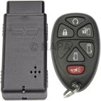 Keyless Entry Transmitter