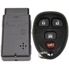 Keyless Entry Transmitter