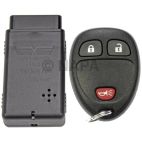 Keyless Entry Transmitter