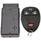 Keyless Entry Transmitter