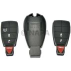 Keyless Entry Transmitter