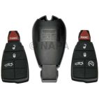 Keyless Entry Transmitter