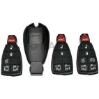 Keyless Entry Transmitter