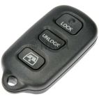 Keyless Entry Transmitter