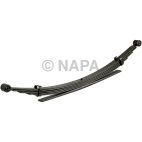 Leaf Spring