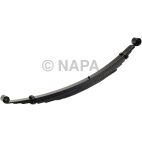 Leaf Spring