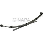 Leaf Spring