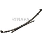 Leaf Spring