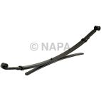 Leaf Spring