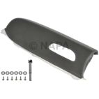 Door Armrest