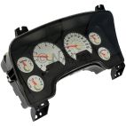 Instrument Cluster