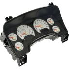 Instrument Cluster