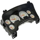 Instrument Cluster