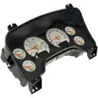 Instrument Cluster
