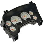 Instrument Cluster