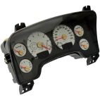 Instrument Cluster