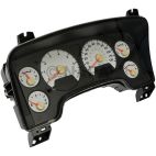 Instrument Cluster