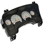Instrument Cluster
