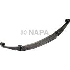 Leaf Spring