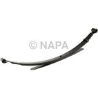 Leaf Spring