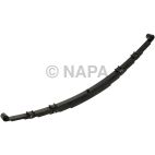 Leaf Spring
