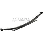 Leaf Spring