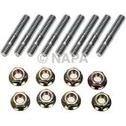 Exhaust Manifold Bolt